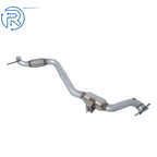 Catalytic Converter for Ford Mustang EcoBoost 2015-2017