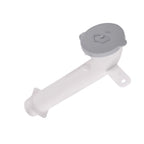 Front Windshield Washer Bottle for Nissan Frontier (2022–2024) 289109BU0A