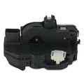 Door Lock Actuator Rear Right for Chevrolet Sonic (2013–2020) 13579546
