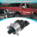 Fuel Injection Pressure Regulator 97728979 for Chevy GMC 
