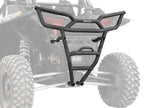 Heavy Duty Rear Bumper for Polaris RZR XP 1000 (2014–2017) - Black