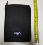 Owner Manual Pouch with Zipper for Ford Ranger Explorer Taurus Thunderbird