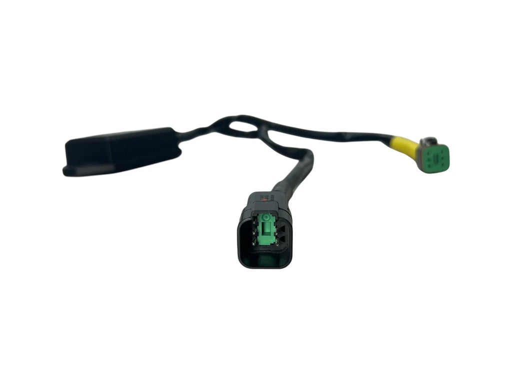 DPS Gateway Converter for Volvo Penta (OEM) (Part No. 21231837)
