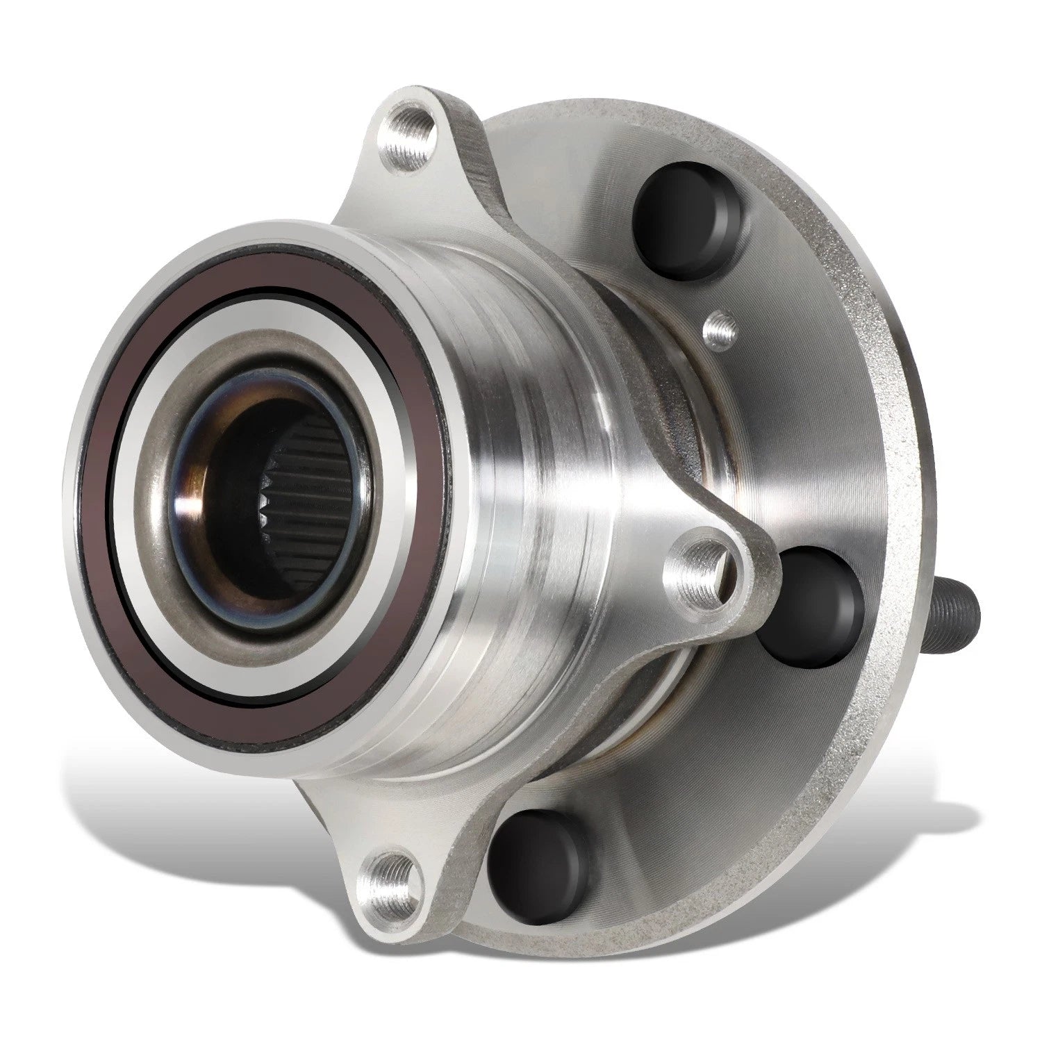 Wheel Bearing & Hub for Honda Pilot Acura MDX ZDX (2007–2015)