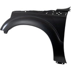 CAPA Certified Fender for Ford F-250 Super Duty (2011–2016) Front Driver Side