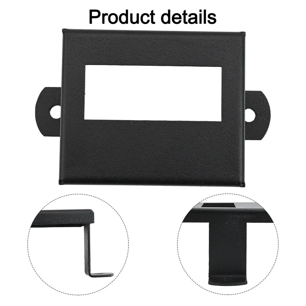 Easy Install Sensor Protector for Honda CR-V Distance Sensors (2017–2023)