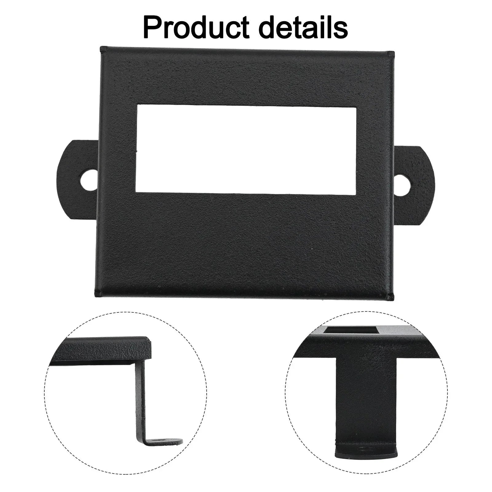 Easy Install Sensor Protector for Honda CR-V Distance Sensors (2017–2023)