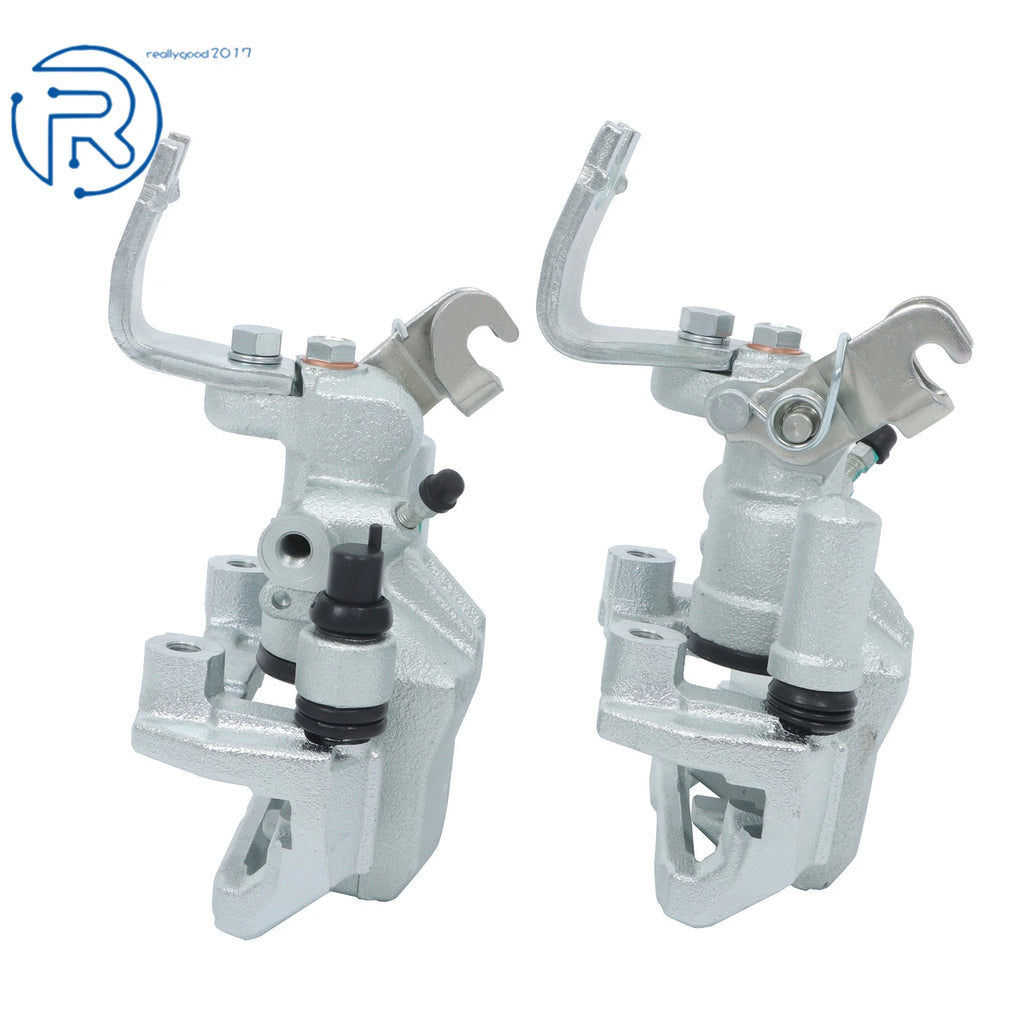 Disc Brake Caliper Set for Mazda Protege (2001-2003)