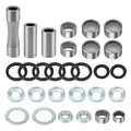 Linkage Needle Bearing Seal Collar Kit for Honda CRF250X CRF250R CRF450R CRF450X (2004–2023)