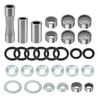 Linkage Needle Bearing Seal Collar Kit for Honda CRF250X CRF250R CRF450R CRF450X (2004–2023)