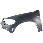 Fender for BMW X5 E70 Front Driver Side with Headlamp Washers
