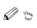 Condenser for Massey Ferguson TE20 TEA20 TED20 FE35 35 135 (1946–1975)