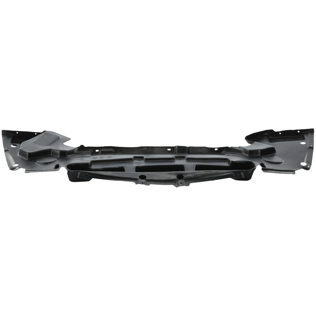 Front Engine Splash Shields for Cadillac DTS (2006–2011)