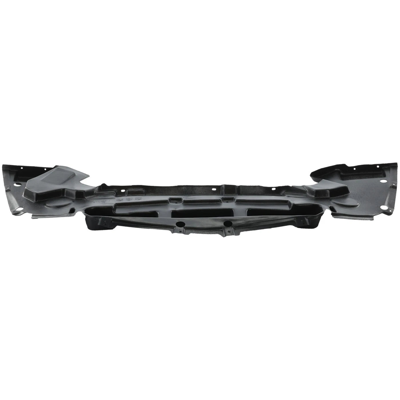 Front Engine Splash Shields for Cadillac DTS (2006–2011)