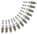 Set of 12 OEM Bosch Spark Plugs for Mercedes-Benz C140 R129 W140
