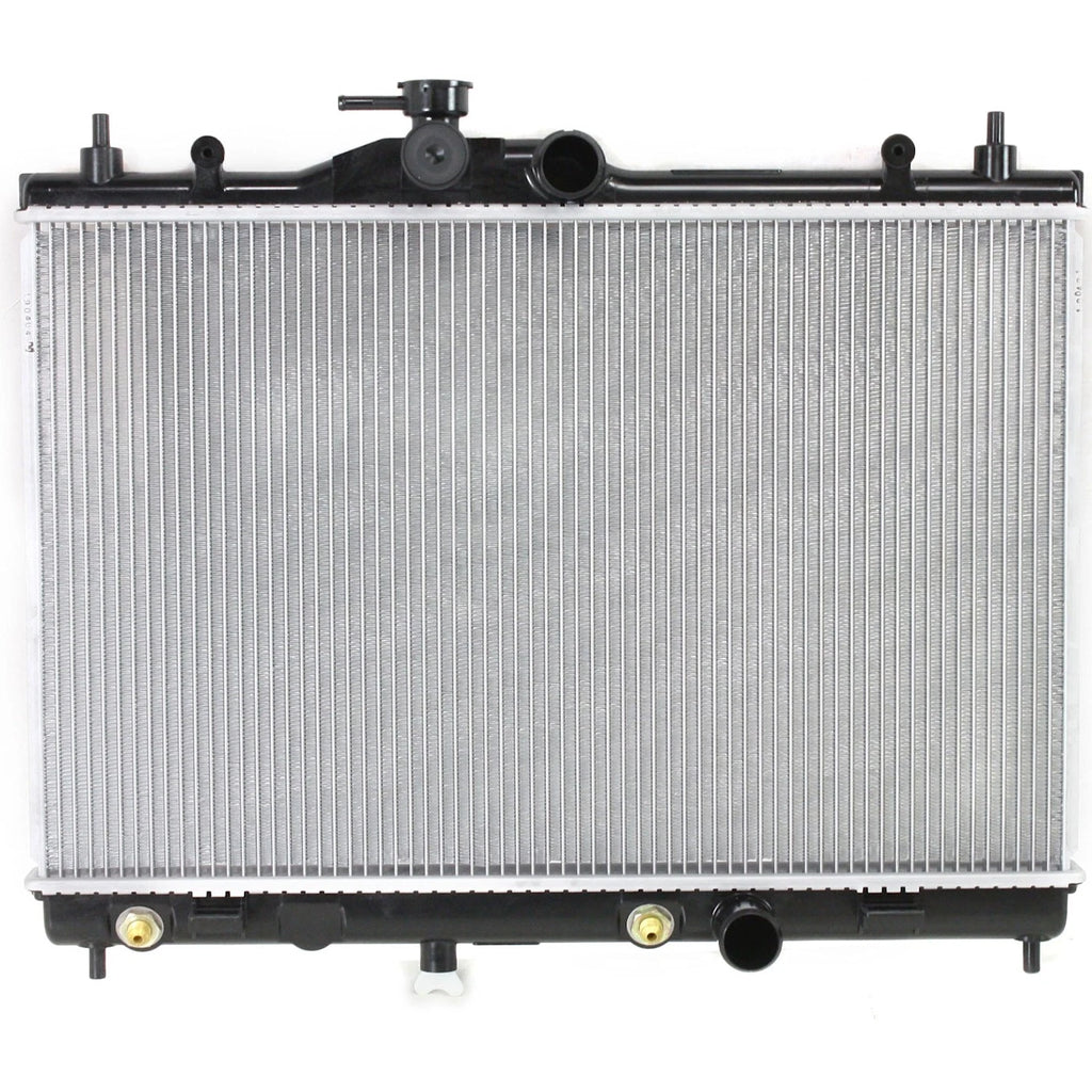 Radiator for Nissan Versa 1.8