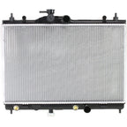 Radiator for Nissan Versa 1.8