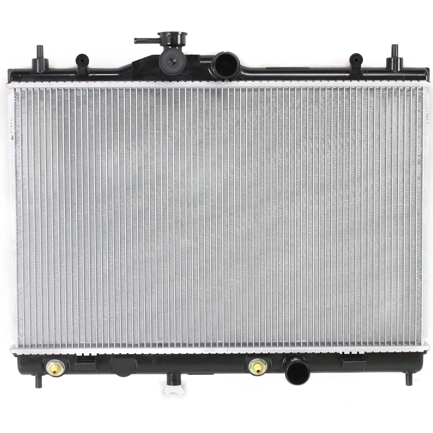 Radiator for Nissan Versa 1.8