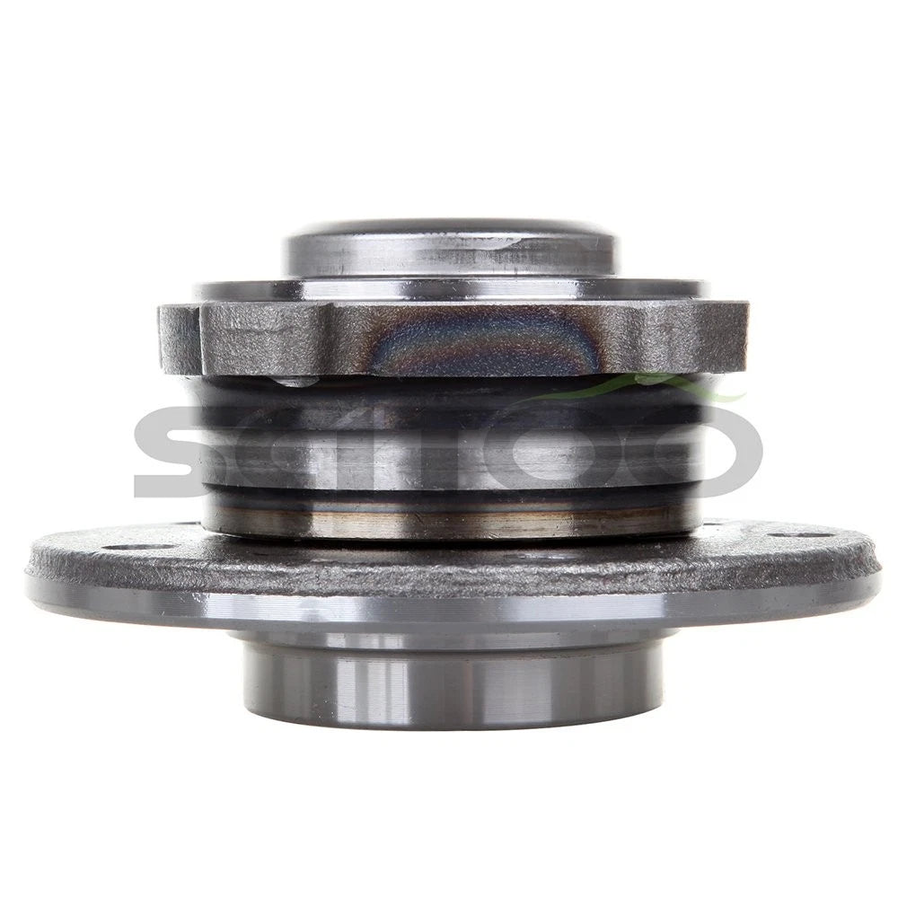Set of 2 Wheel Bearings Hub for BMW 1 Series 323i 325Ci
