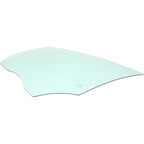 Front Driver Door Glass for Ford F-150 (Power Window)
