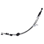 Manual Transmission Shift Cable for Honda Civic 1.8L (2012–2015)