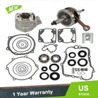 Complete Engine Rebuild Kit for Yamaha YZ85 (2002–2014)