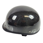 Carbon Rocker Biker Helmet 2XL for Motorcycle (Ultra-Light)