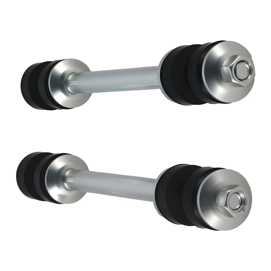 Front Sway Bar End Links Set for Chevrolet Colorado Suburban 3500 HD (2015–2021)