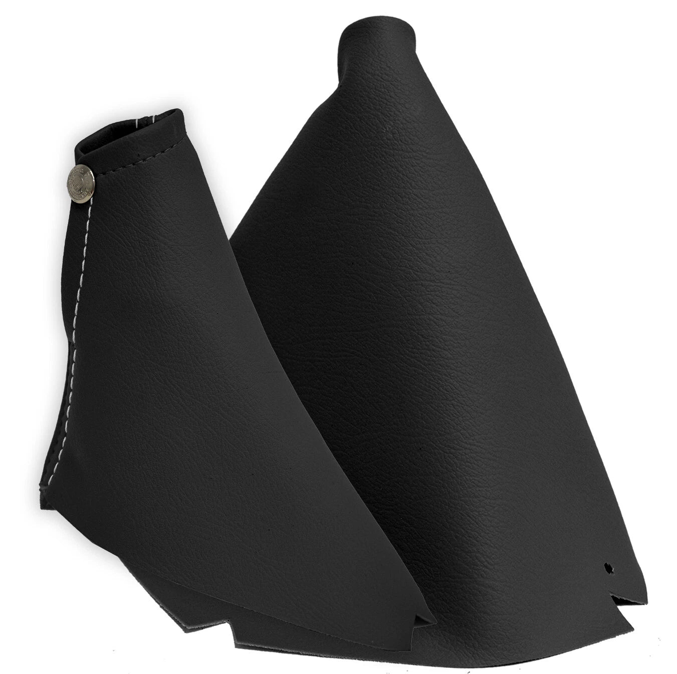 Leather Manual & E Brake Boot Cover for Nissan Skyline R33 (1993–1998)