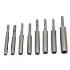 Ground Rod Driver Tool for Electric Hammers M8 M20