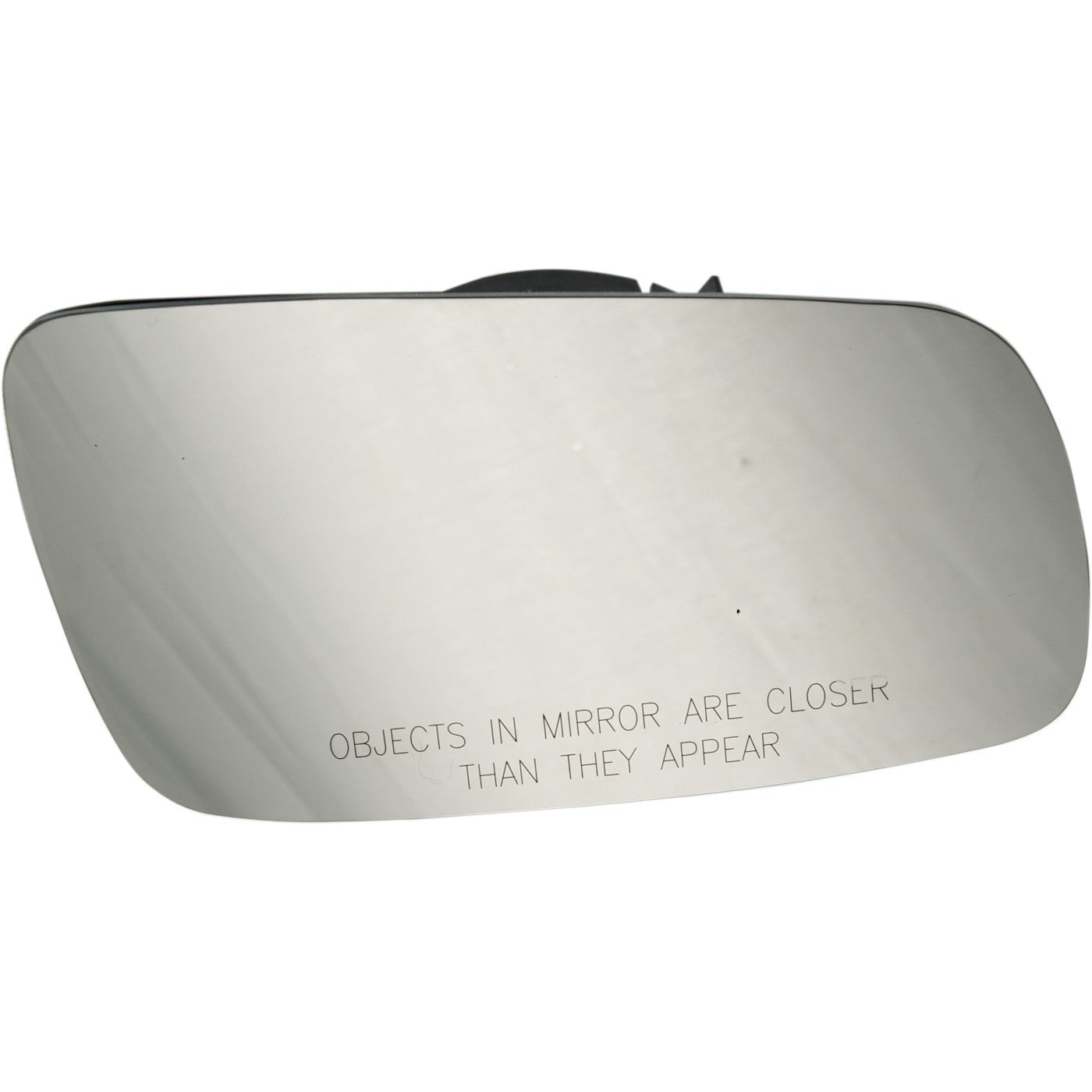Right Mirror Glass with Backing Plate for Volkswagen Golf (1999–2006)