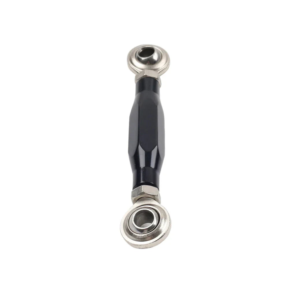 Linkage Mid Controls Shifter Link Black for Harley Dyna FXD Low Rider FXRS (2006-2017)