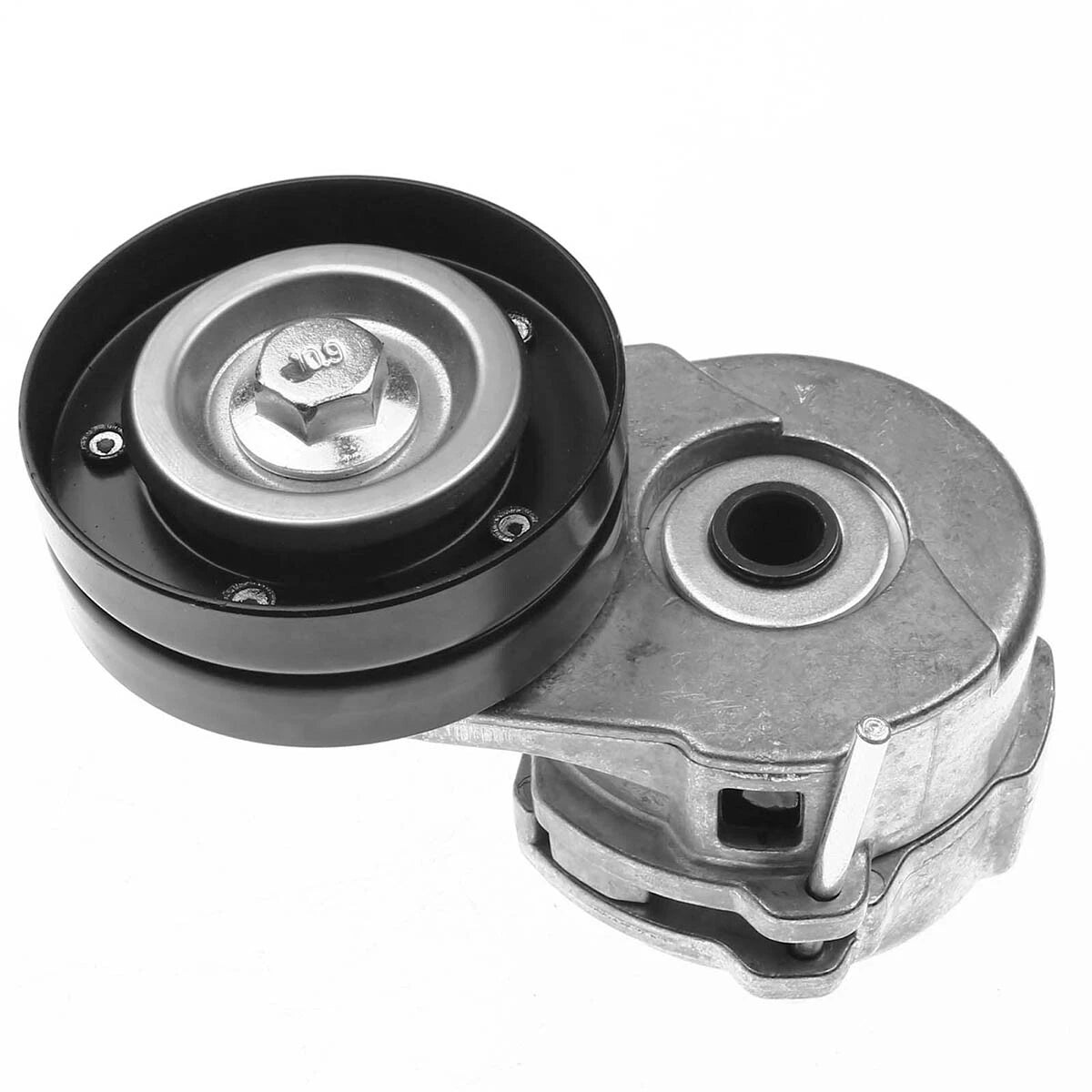 Belt Tensioner with Pulley for Jeep Liberty KJ (2005–2006)