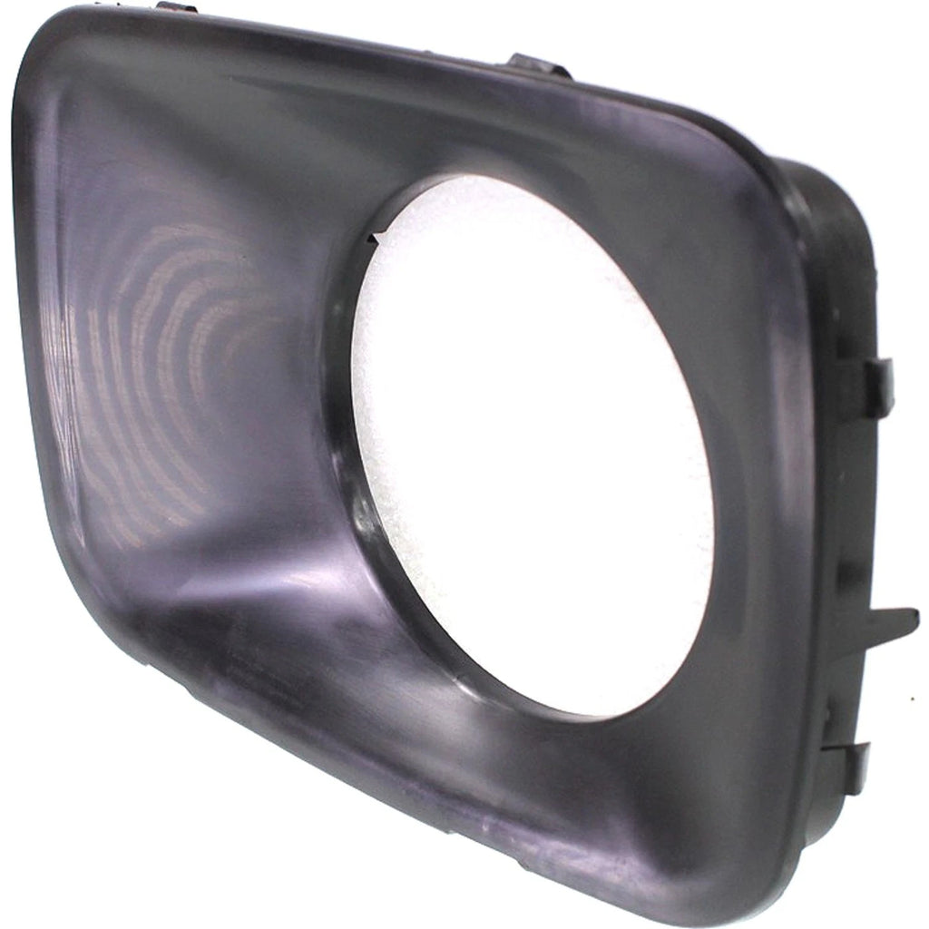 Front Left Side Fog Light Trim for Honda Pilot (2009-2011)