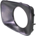 Front Left Side Fog Light Trim for Honda Pilot (2009-2011)