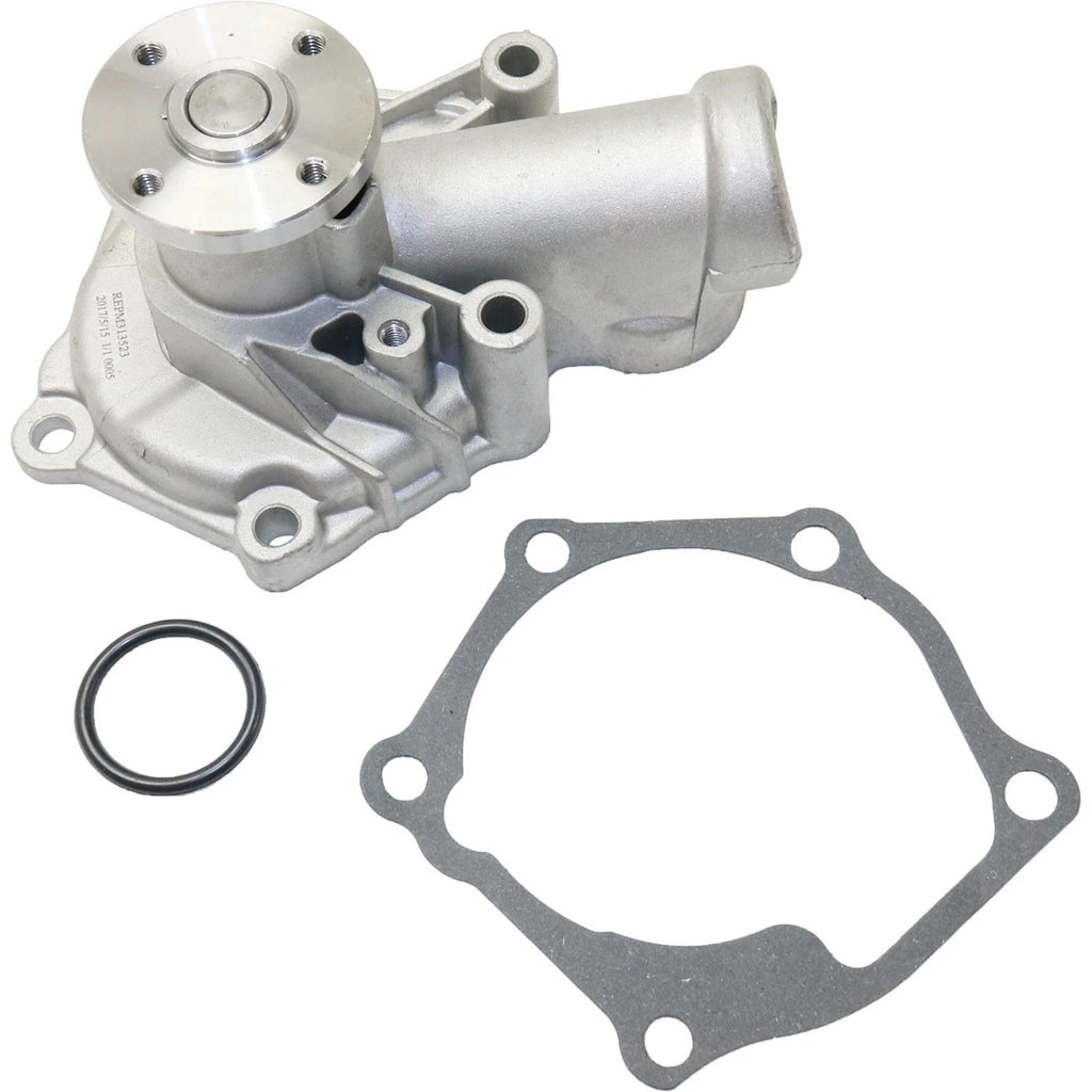 Water Pump for Mitsubishi Galant (2004–2012) with Gasket