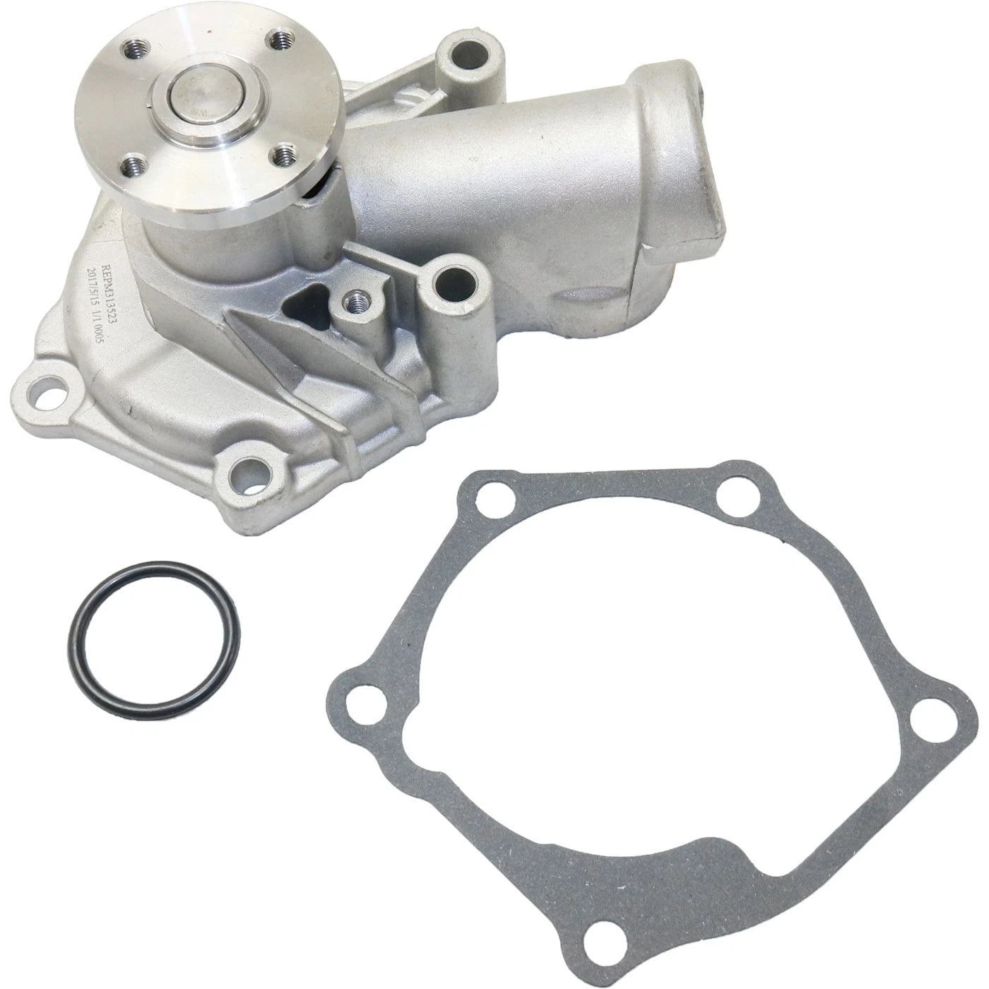 Water Pump for Mitsubishi Galant (2004–2012) with Gasket