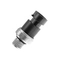 Engine Oil Pressure Switch for Buick Chevrolet GMC Isuzu (2002–2015)