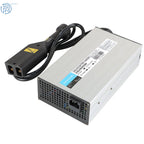 36V Battery Charger for EzGo TXT Golf Cart (18 Amps)