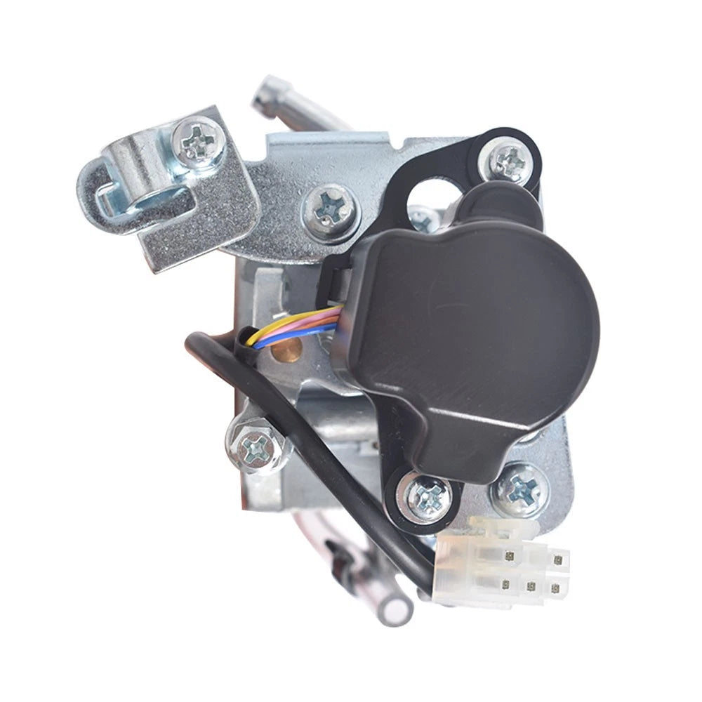 Carburetor for Yamaha EF2000ISC EF2000ISCH Generator (2000â2000)