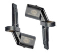 Set of 2 ABS Wheel Speed Sensors for Audi A6 S6