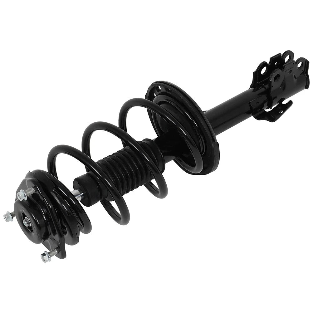 Set of 4 Complete Struts Springs w/ Mount & Shocks for Toyota Sienna (2011–2020)