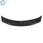 Wiper Cowl Grille for Ford F150 (2015-2020) Black