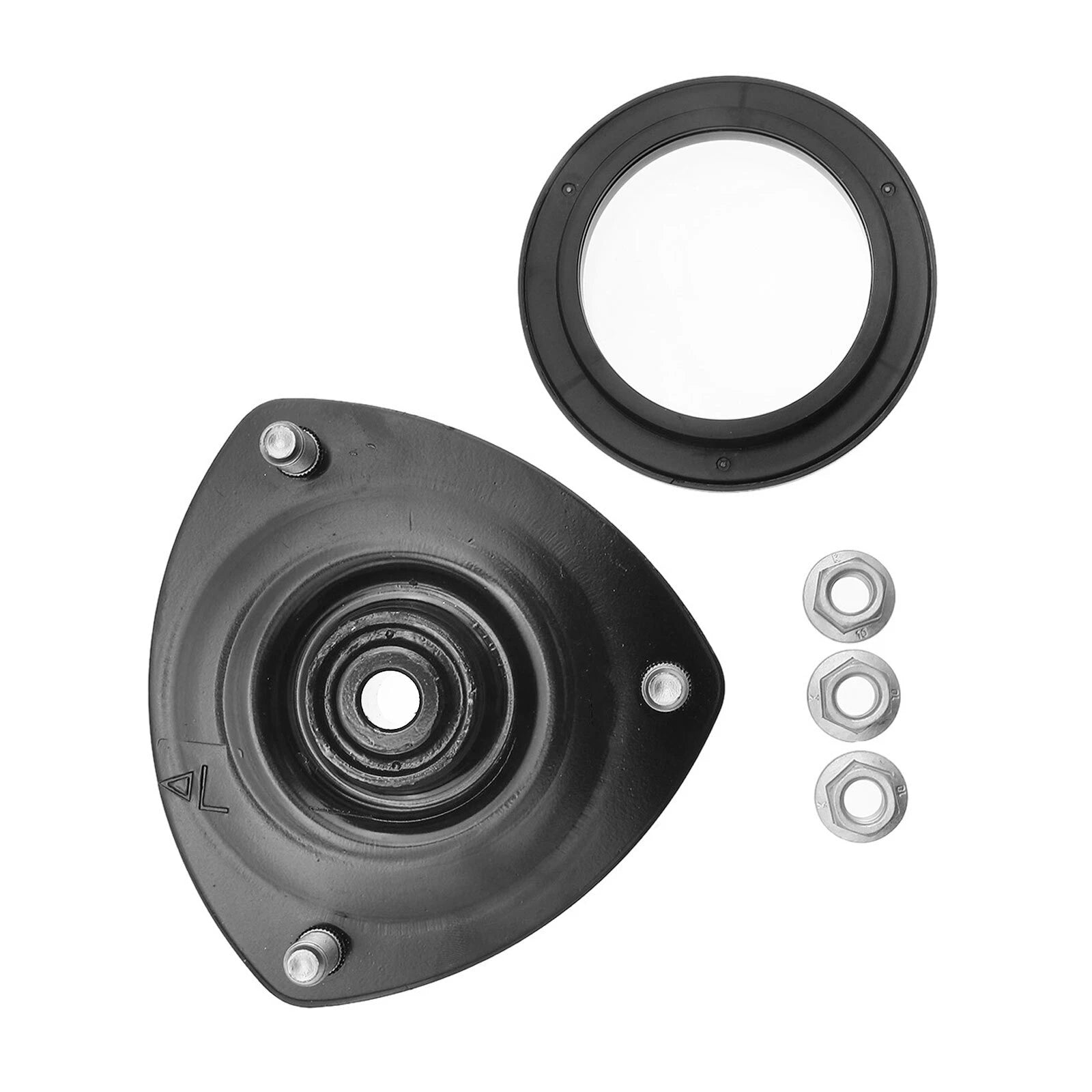 Front Suspension Strut Mount for Honda Civic CR-V Element Acura EL RSX (2001–2006)