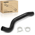 Lower Radiator Coolant Hose with Clamp for Honda Civic (2012–2015)