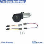 Window Lift Motor Left Driver Side for F-150, Expedition, Lobo, Lincoln