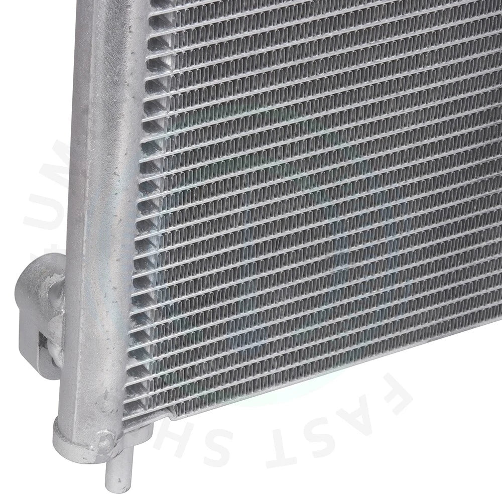 Cooling Kit for Honda Civic 2012–2015