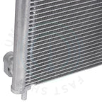 Cooling Kit for Honda Civic 2012–2015