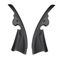 Windshield Wiper Side Cowl Trim Cover for Toyota Estima Previa (1990-2000)
