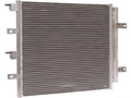 A/C Condenser for Jaguar XK (2007–2015) VN855WY